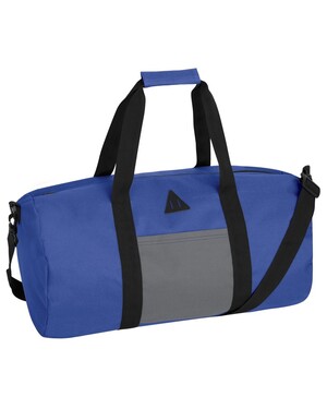 ATC Retro Barrel Duffel Bag