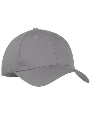 Mid Profile Twill Cap