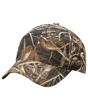 ATC RealTree Camouflage Cap