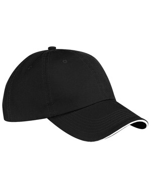 ATC Cotton Sandwich Bill Cap