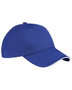 ATC Cotton Sandwich Bill Cap
