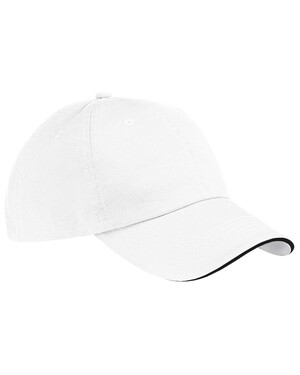 ATC Cotton Sandwich Bill Cap