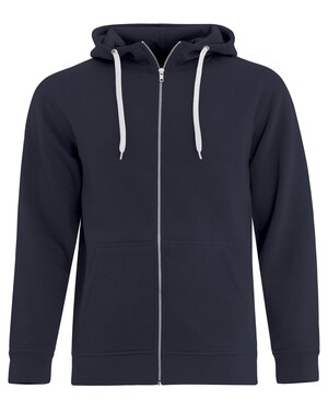 ATC  ESActive® Full Zip Hooded Sweatshirt