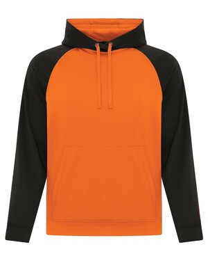 ダブルアールエル■Two-Tone Fleece Hoodie - Navy■フーディ Two-Tone Fleece Hoodie - Navy