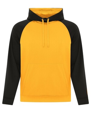 ATC Game Day™ Fleece Two Hooded Sweatshirt