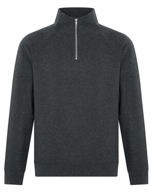 Quarter-Zip Knit in Creme – Stellies Authentic Clothing