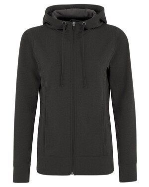 ATC Game Day Fleece Zip Hooded Ladies' Sweatshirt