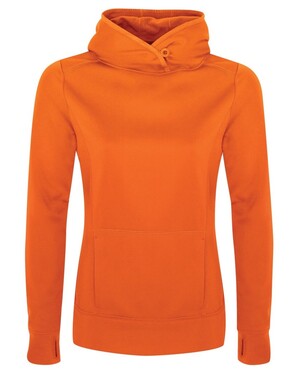 ATC Game Day Fleece Hooded Ladies' Sweatshirt