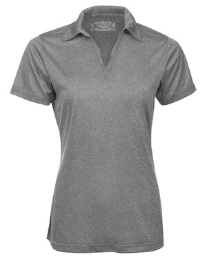 ATC Team Heather ProFormance Ladies' Sport Shirt