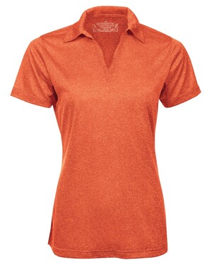 ATC Team Heather ProFormance Ladies' Sport Shirt