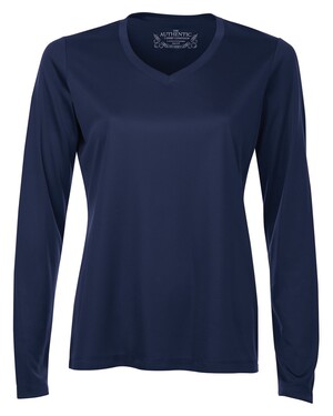 The Authentic T-Shirt Company L3520LS Pro Team Ladies' Long Sleeve