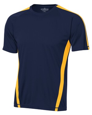 THE AUTHENTIC T-SHIRT COMPANY® Pro Team Tee - Lotus Uniforms