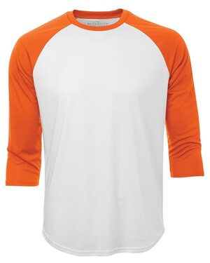 The Authentic T-Shirt Company S3526 ATC Pro Team Baseball Jersey