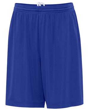 Pro Team 7" Shorts with Pockets