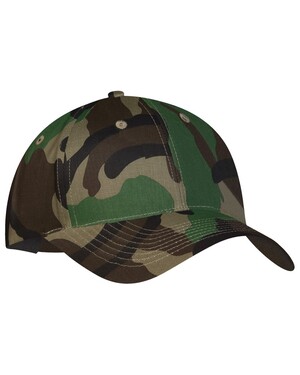 ATC Youth Mid Profile Twill Cap