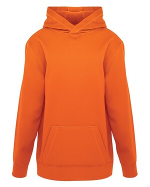 ATC Game Day Fleece Hooded Youth Sweatshirt