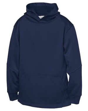 ATC PTech Fleece Youth Hooded Sweatshirt