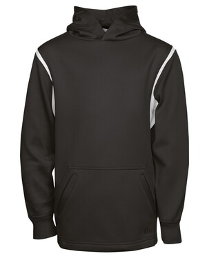 ATC Ptech Fleece VarCity Hooded Youth Sweatshirt