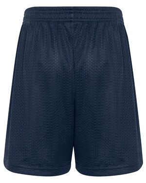 Pro Club 5" Mesh Youth Short