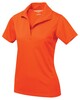Coal Harbour L445 Ladies' Snag Resistant Tricot Sport Shirt