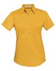 Coal Harbour L510 Ladies Short Sleeve Easy Care Shirt