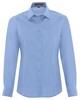 Coal Harbour L6013 Everyday Long Sleeve Ladies' Woven Shirt