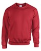 Gildan 1801 Heavy Blend 50/50 Crewneck Sweatshirt