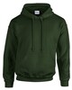 Gildan 1850 Heavy Blend 50/50 Hooded Sweatshirt