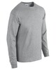 Gildan 5400 Heavy Cotton Long Sleeve T-shirt