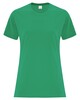 The Authentic T-Shirt Company ATC1000L ATC Everyday Cotton Ladies' Tee