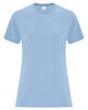 The Authentic T-Shirt Company ATC1000L ATC Everyday Cotton Ladies' Tee