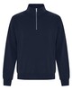 The Authentic T-Shirt Company ATCF2700 ATC Everyday Fleece 1/4 Zip Sweatshirt