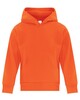 The Authentic T-Shirt Company ATCY2500 ATC Everyday Fleece Youth Hooded Sweatshirt