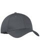 The Authentic T-Shirt Company C130 Mid Profile Twill Cap