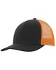 The Authentic T-Shirt Company C1318 ATC Snapback Trucker Cap