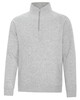 The Authentic T-Shirt Company F2042 ATC Esactive® Vintage 1/4 Zip Sweatshirt