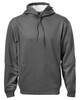 The Authentic T-Shirt Company F220 ATC PTech® Fleece Hooded Sweatshirt