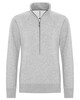 The Authentic T-Shirt Company L2042 ATC Esactive® Vintage 1/2 Zip Ladies Sweatshirt
