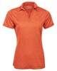 The Authentic T-Shirt Company L3518 ATC Team Heather ProFormance Ladies' Sport Shirt