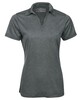 The Authentic T-Shirt Company L3518 ATC Team Heather ProFormance Ladies' Sport Shirt