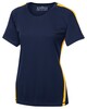 The Authentic T-Shirt Company L3519 ATC Pro Team Home & Away Ladies Athletic Shirt
