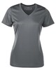 The Authentic T-Shirt Company L3520 ATC Pro Team Ladies' V-neck Tee