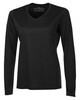 The Authentic T-Shirt Company L3520LS Pro Team Ladies' Long Sleeve Tee