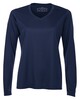 The Authentic T-Shirt Company L3520LS Pro Team Ladies' Long Sleeve Tee
