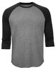 The Authentic T-Shirt Company S3526 ATC Pro Team Baseball Jersey