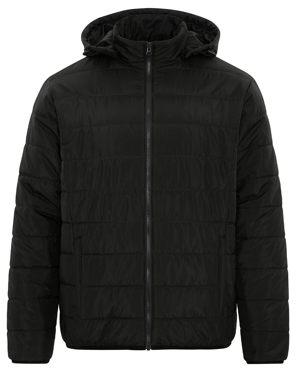 Dryframe DF7630 Essential Hooded Insulated Jacket - BlankShirts.ca