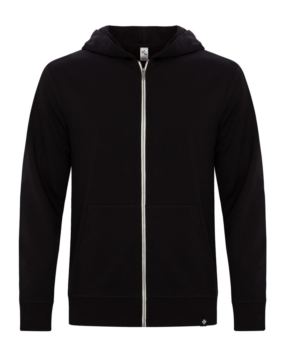 Koi KOI2049 Element Full Zip Hooded Fleece - BlankShirts.ca