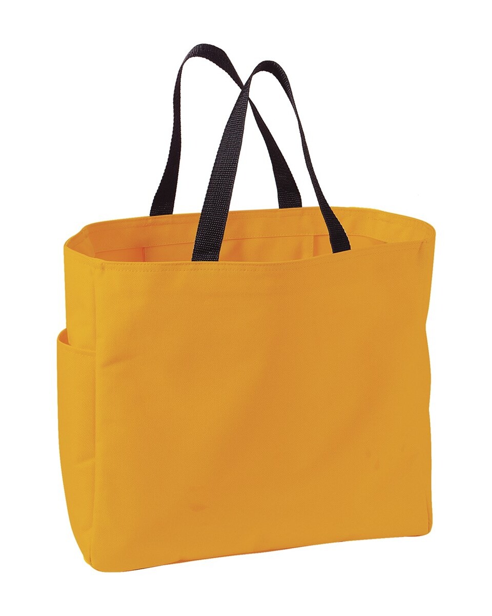 The Authentic T-Shirt Company B110 ATC Essential Tote - BlankShirts.ca