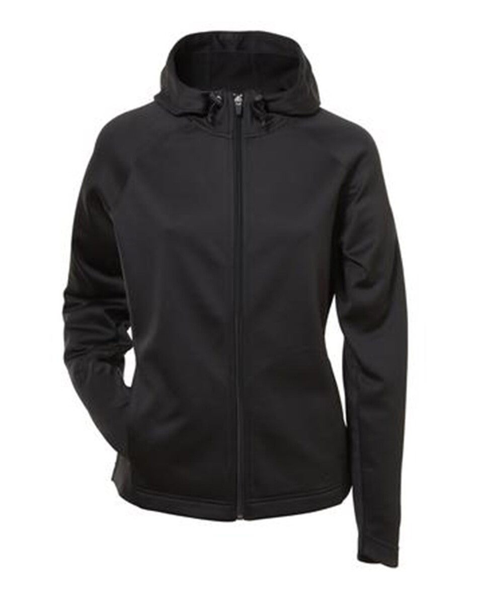 The Authentic T-Shirt Company L221 ATC Ladies' PTech Fleece Jacket ...