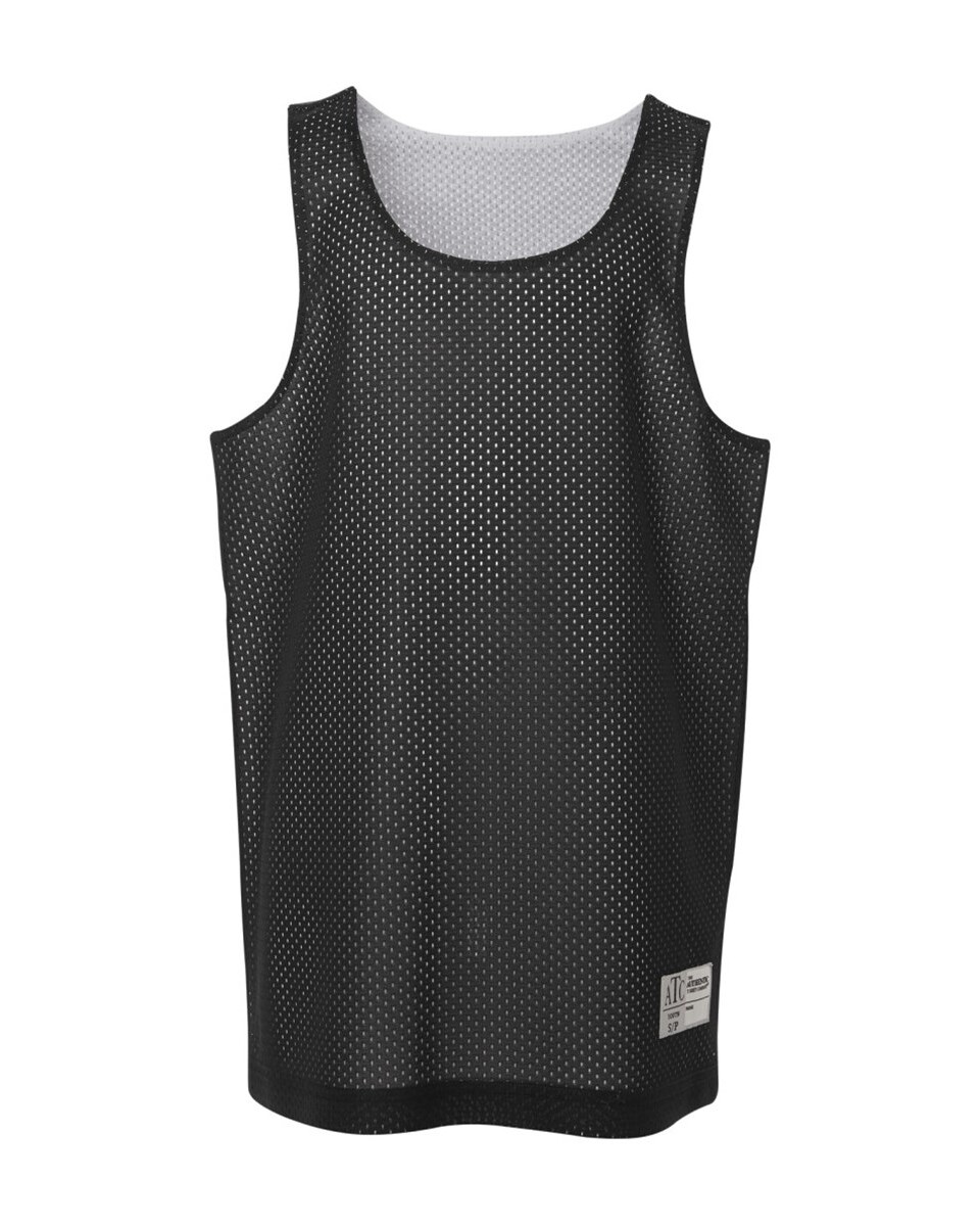 The Authentic T-Shirt Company Y3524 ATC Pro Mesh Reversible Youth Tank ...